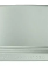 Bosch QuietCast Disc Brake Rotor                                     - 50011236 - Image 3