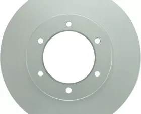Bosch QuietCast Disc Brake Rotor