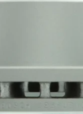 Bosch QuietCast Disc Brake Rotor                                     - 50011242 - Image 3