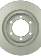 Bosch QuietCast Disc Brake Rotor                                     - 50011243 - Image 2
