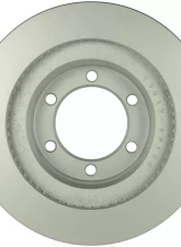 Bosch QuietCast Disc Brake Rotor                                     - 50011245 - Image 2