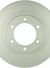 Bosch QuietCast Disc Brake Rotor                                     - 50011245 - Image 3