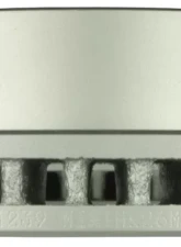 Bosch QuietCast Disc Brake Rotor                                     - 50011245 - Image 3