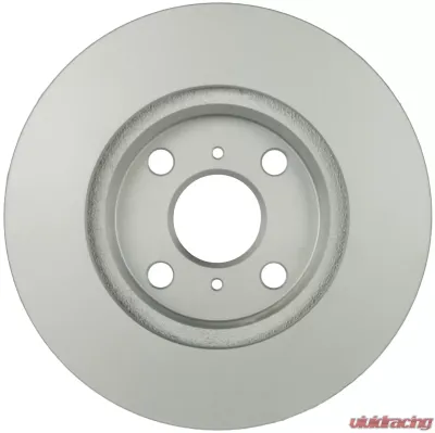 Bosch QuietCast Disc Brake Rotor - 50011246