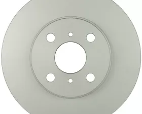 Bosch QuietCast Disc Brake Rotor