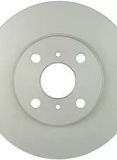 Bosch QuietCast Disc Brake Rotor                                     - 50011246 - Image 3