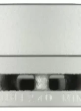 Bosch QuietCast Disc Brake Rotor                                     - 50011246 - Image 3