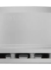 Bosch QuietCast Disc Brake Rotor                                     - 50011247 - Image 3