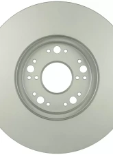 Bosch QuietCast Disc Brake Rotor                                     - 50011248 - Image 2