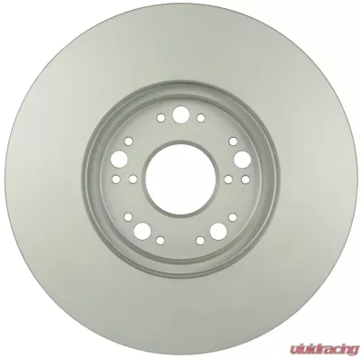 Bosch QuietCast Disc Brake Rotor - 50011248