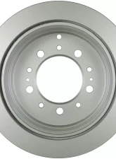 Bosch QuietCast Disc Brake Rotor                                     - 50011249 - Image 2