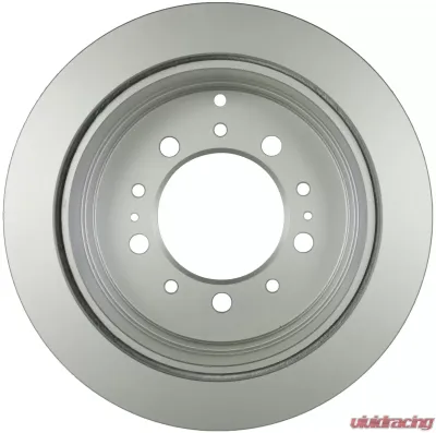 Bosch QuietCast Disc Brake Rotor - 50011249
