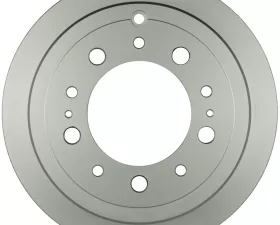 Bosch QuietCast Disc Brake Rotor