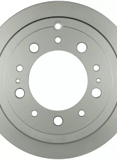 Bosch QuietCast Disc Brake Rotor                                     - 50011249 - Image 3