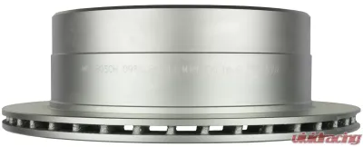 Bosch QuietCast Disc Brake Rotor - 50011249