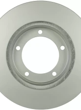 Bosch QuietCast Disc Brake Rotor                                     - 50011256 - Image 2
