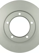 Bosch QuietCast Disc Brake Rotor                                     - 50011256 - Image 3