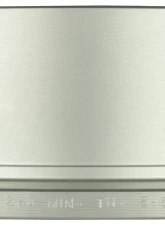 Bosch QuietCast Disc Brake Rotor                                     - 50011266 - Image 3