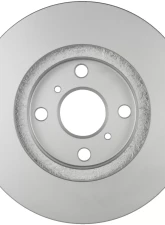 Bosch QuietCast Disc Brake Rotor                                     - 50011272 - Image 2