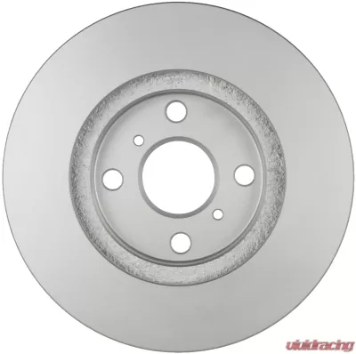 Bosch QuietCast Disc Brake Rotor - 50011272