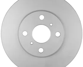 Bosch QuietCast Disc Brake Rotor