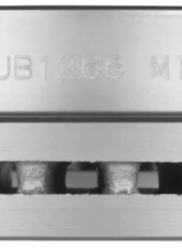 Bosch QuietCast Disc Brake Rotor                                     - 50011272 - Image 3