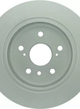 Bosch QuietCast Disc Brake Rotor                                     - 50011277 - Image 2