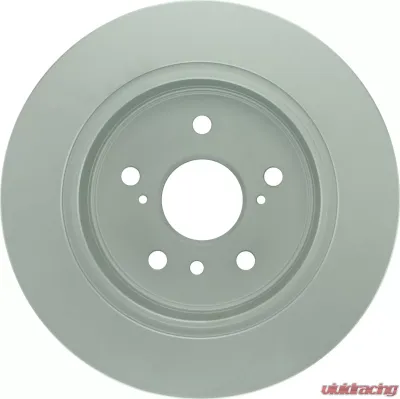 Bosch QuietCast Disc Brake Rotor - 50011277