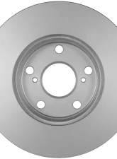 Bosch QuietCast Disc Brake Rotor                                     - 50011296 - Image 2