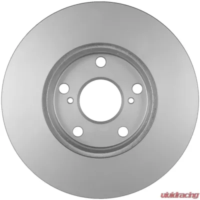 Bosch QuietCast Disc Brake Rotor - 50011296