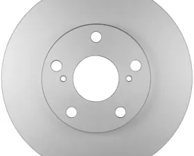 Bosch QuietCast Disc Brake Rotor