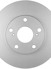 Bosch QuietCast Disc Brake Rotor                                     - 50011296 - Image 3