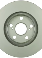 Bosch QuietCast Disc Brake Rotor                                     - 50011299 - Image 2