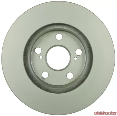 Bosch QuietCast Disc Brake Rotor - 50011299