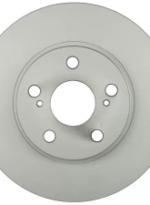 Bosch QuietCast Disc Brake Rotor                                     - 50011299 - Image 3