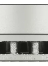 Bosch QuietCast Disc Brake Rotor                                     - 50011299 - Image 3