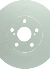 Bosch QuietCast Disc Brake Rotor                                     - 50011343 - Image 3