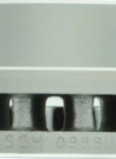 Bosch QuietCast Disc Brake Rotor                                     - 50011343 - Image 3