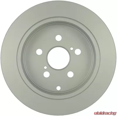 Bosch QuietCast Disc Brake Rotor - 50011344