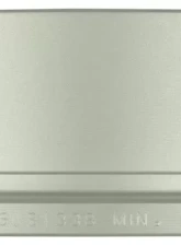 Bosch QuietCast Disc Brake Rotor                                     - 50011344 - Image 3