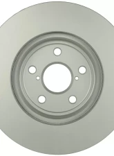 Bosch QuietCast Disc Brake Rotor                                     - 50011458 - Image 2