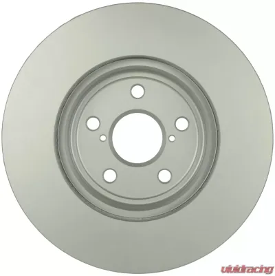 Bosch QuietCast Disc Brake Rotor - 50011458