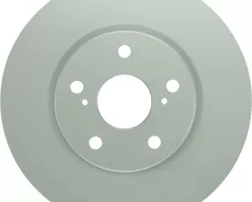 Bosch QuietCast Disc Brake Rotor
