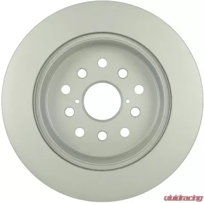 Bosch QuietCast Disc Brake Rotor - 50011463
