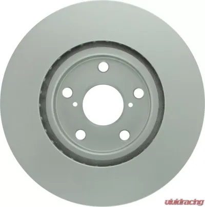 Bosch QuietCast Disc Brake Rotor - 50011464