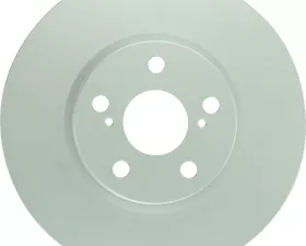 Bosch QuietCast Disc Brake Rotor