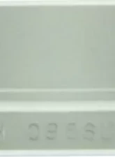 Bosch QuietCast Disc Brake Rotor                                     - 50011484 - Image 3