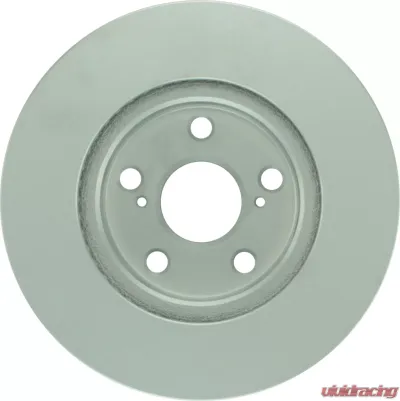 Bosch QuietCast Disc Brake Rotor - 50011485