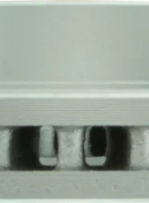 Bosch QuietCast Disc Brake Rotor                                     - 50011485 - Image 3