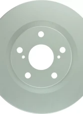 Bosch QuietCast Disc Brake Rotor                                     - 50011486 - Image 3